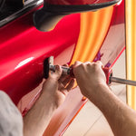 Mastering Door Dings: Essential PDR Hooks and Window Access Tools