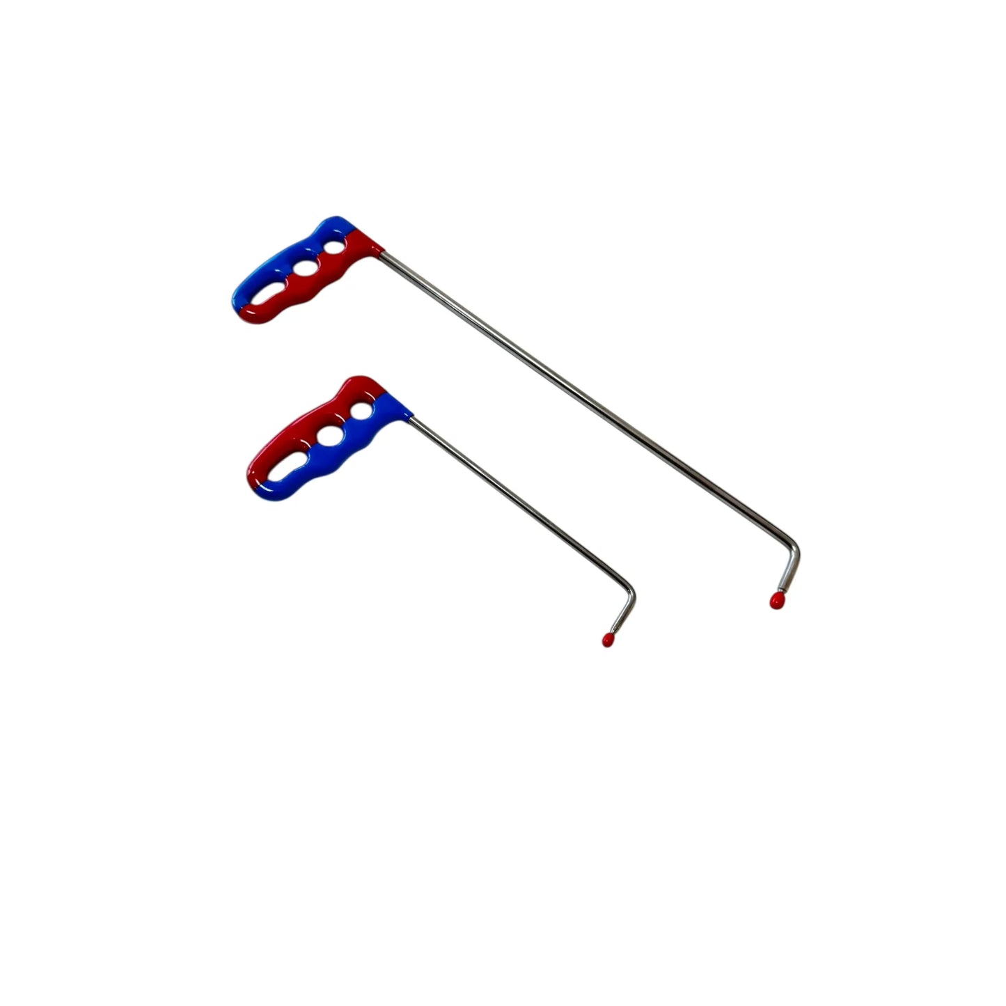 Zorvia Edition 2-Piece Single Bend PDR Rod Set (Custom Tip)