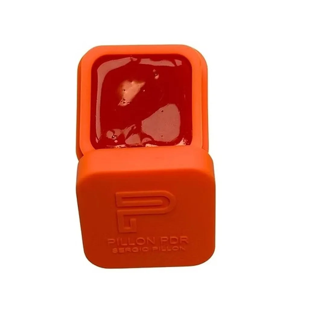 Sérgio Pillon Orange Extrem-Kaltkleber (40°C bis 60°C)