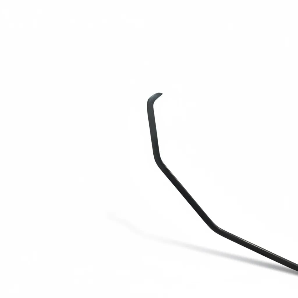 Valencia Edition Haste PDR de 3 dobras (Ponta Cat Claw / 10mm)