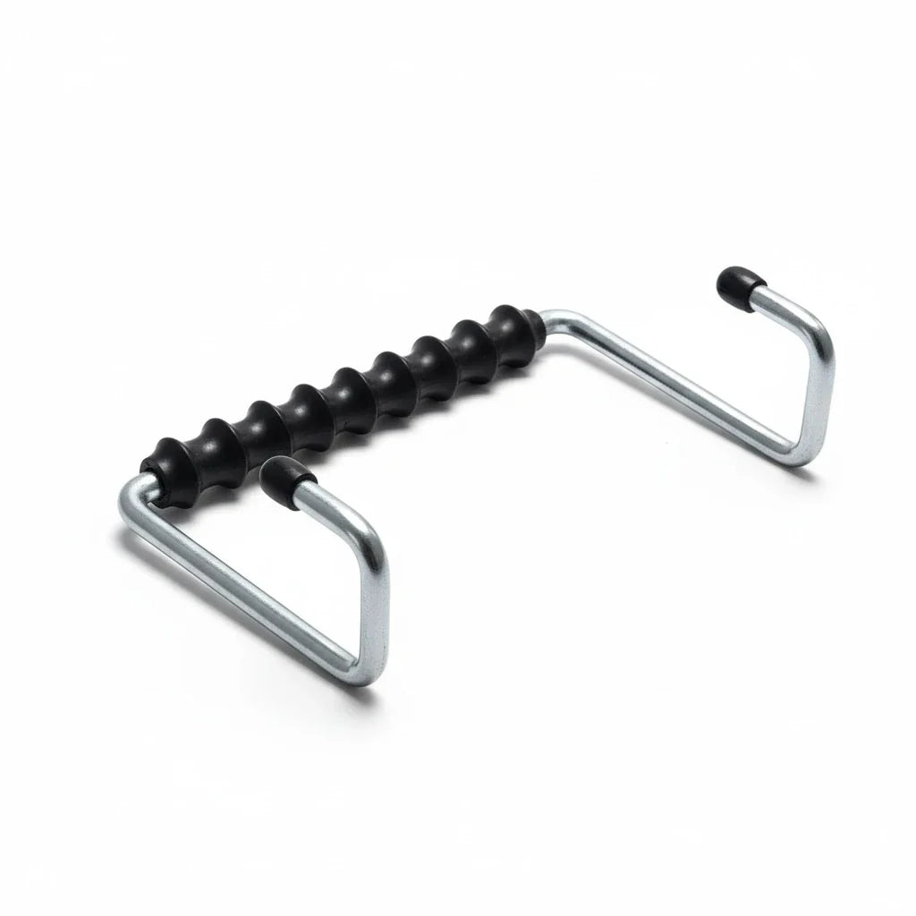 Verstellbarer PDR-Aufhängehaken mit Trittstütze für Dachreparatur