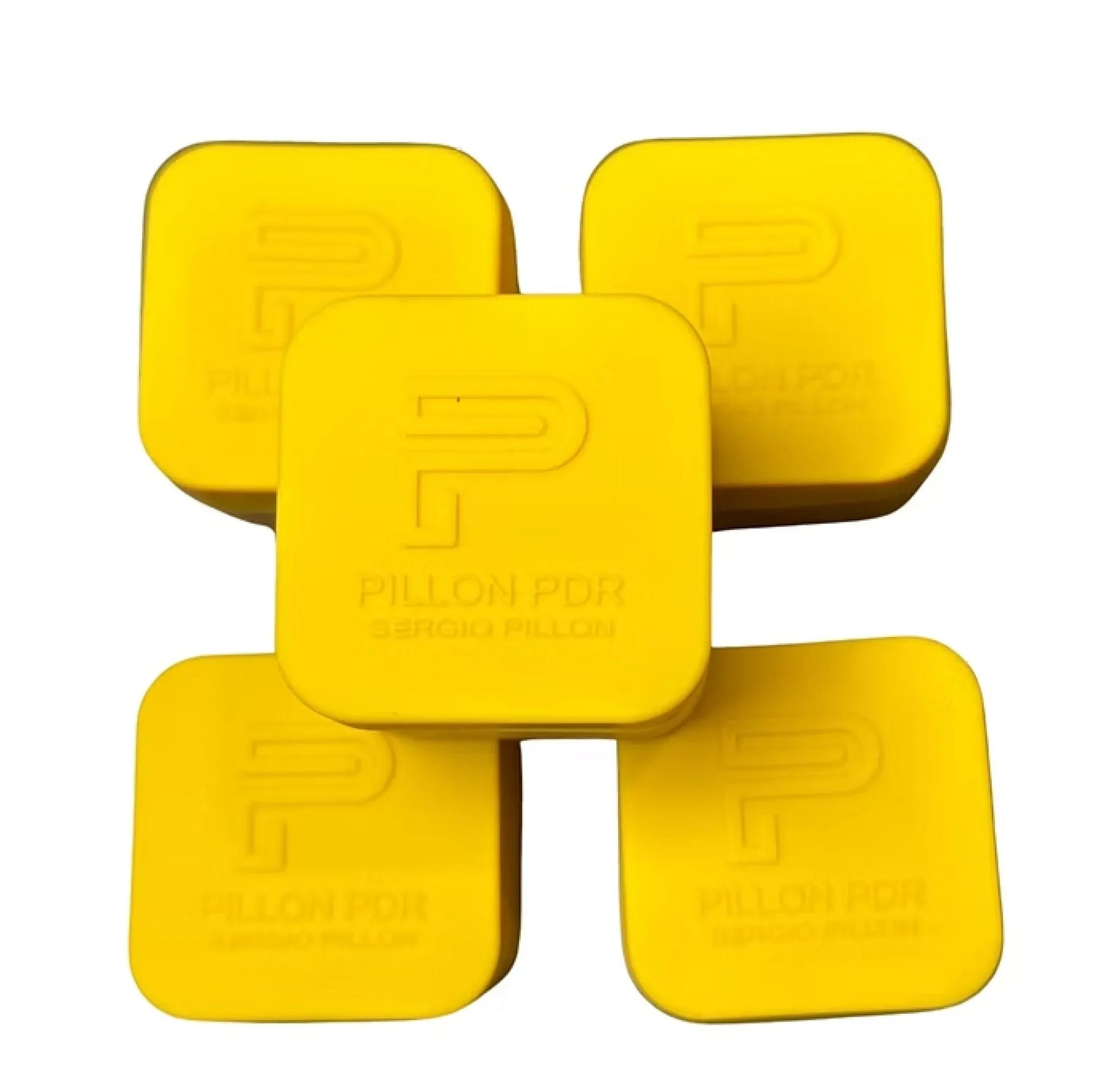 Sérgio Pillon Gold-Kaltkleber für PDR (5°C bis 40°C)