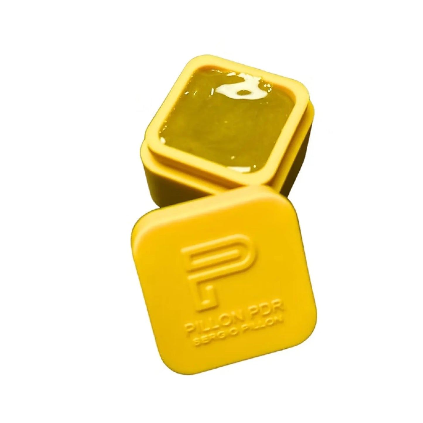 Sérgio Pillon Gold-Kaltkleber für PDR (5°C bis 40°C)