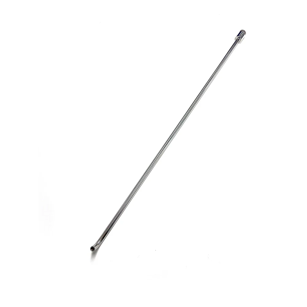 InoxPDR Steel Dent Repair Rods with 360-Degree Rotation 3-Piece Roma Edition (75cm, 90cm, 110cm) InoxPDR