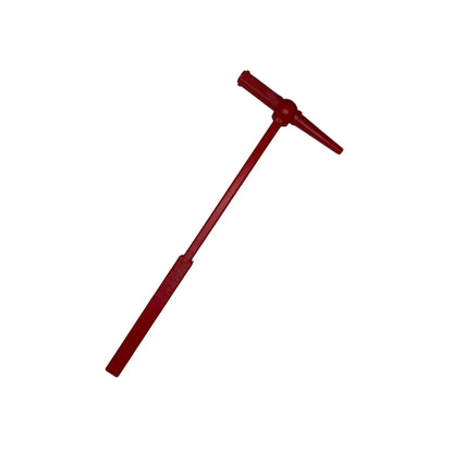 Pdr Dent Repair Hammer (Plastic) 4 InoxPDR