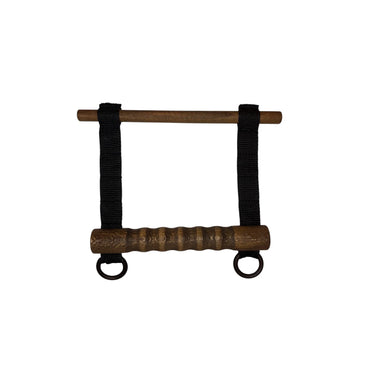 Window Bar Strap InoxPDR