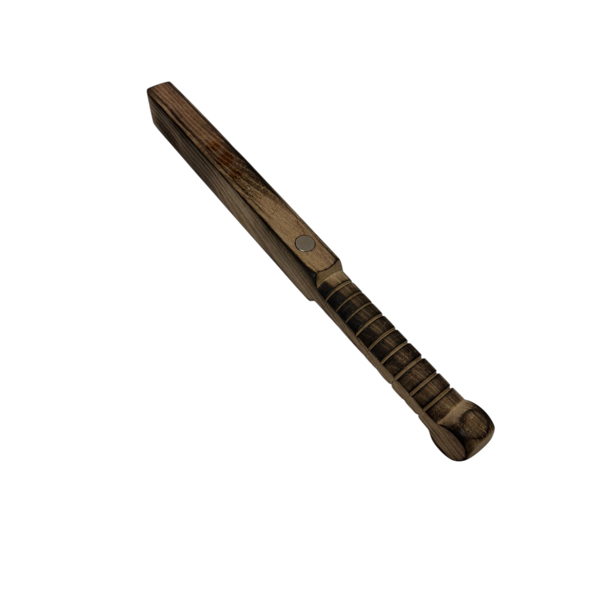 Magnetic Wooden Paintless Dent Repair  Slap Tool InoxPDR