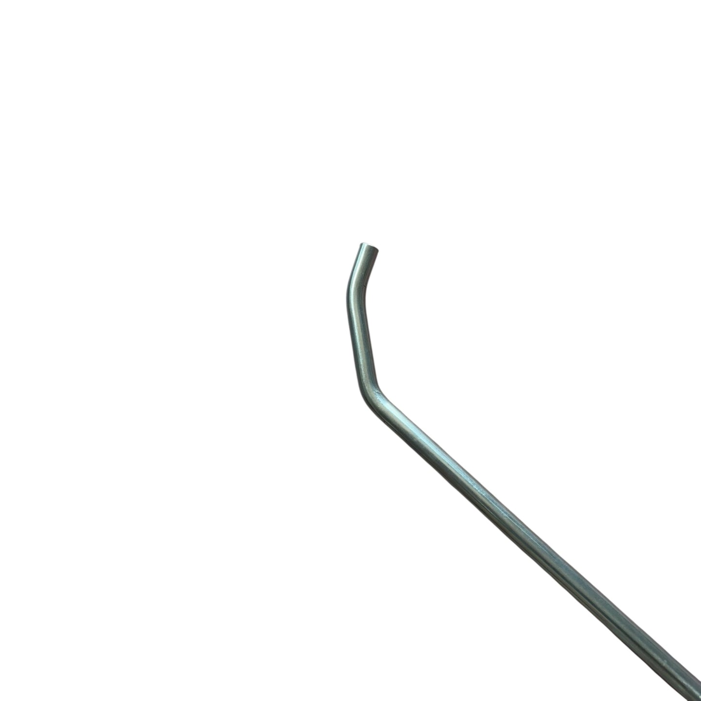 Zynador Edition Haste PDR com Ponta Intercambiável (Cabo Angulado / 12mm)