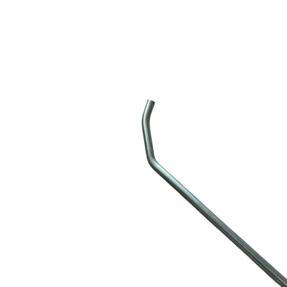 Zynador Edition Haste PDR com Ponta Intercambiável (Cabo Angulado / 12mm)