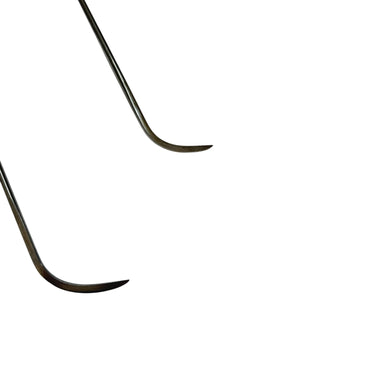 Yerevan Edition 2-teiliger robuster Ratschengriff PDR-Stangensatz (10mm)