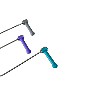 Lodz Edition 3-teiliges Ratschengriff PDR-Stangensatz (8mm)