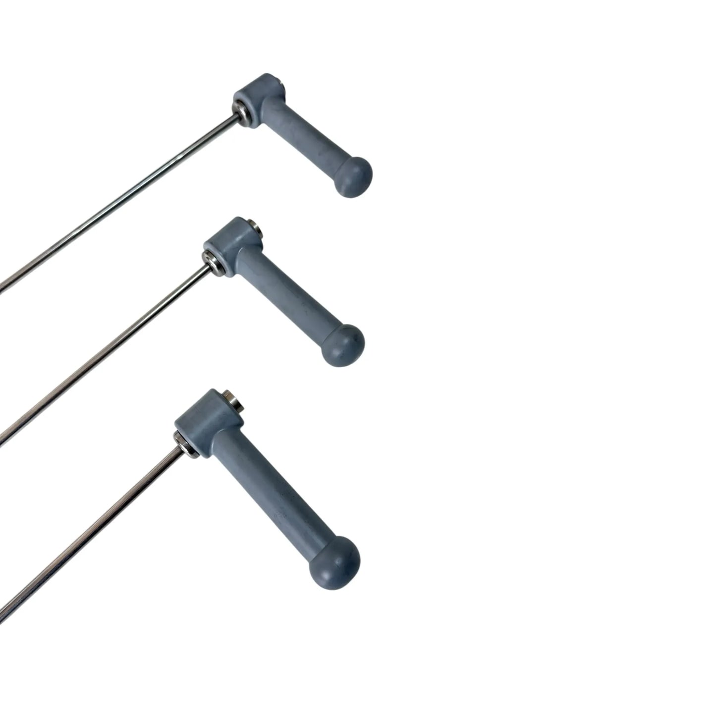 Tampere Edition 3-teiliges Ratschengriff PDR-Stangenset (Mittelklasse)
