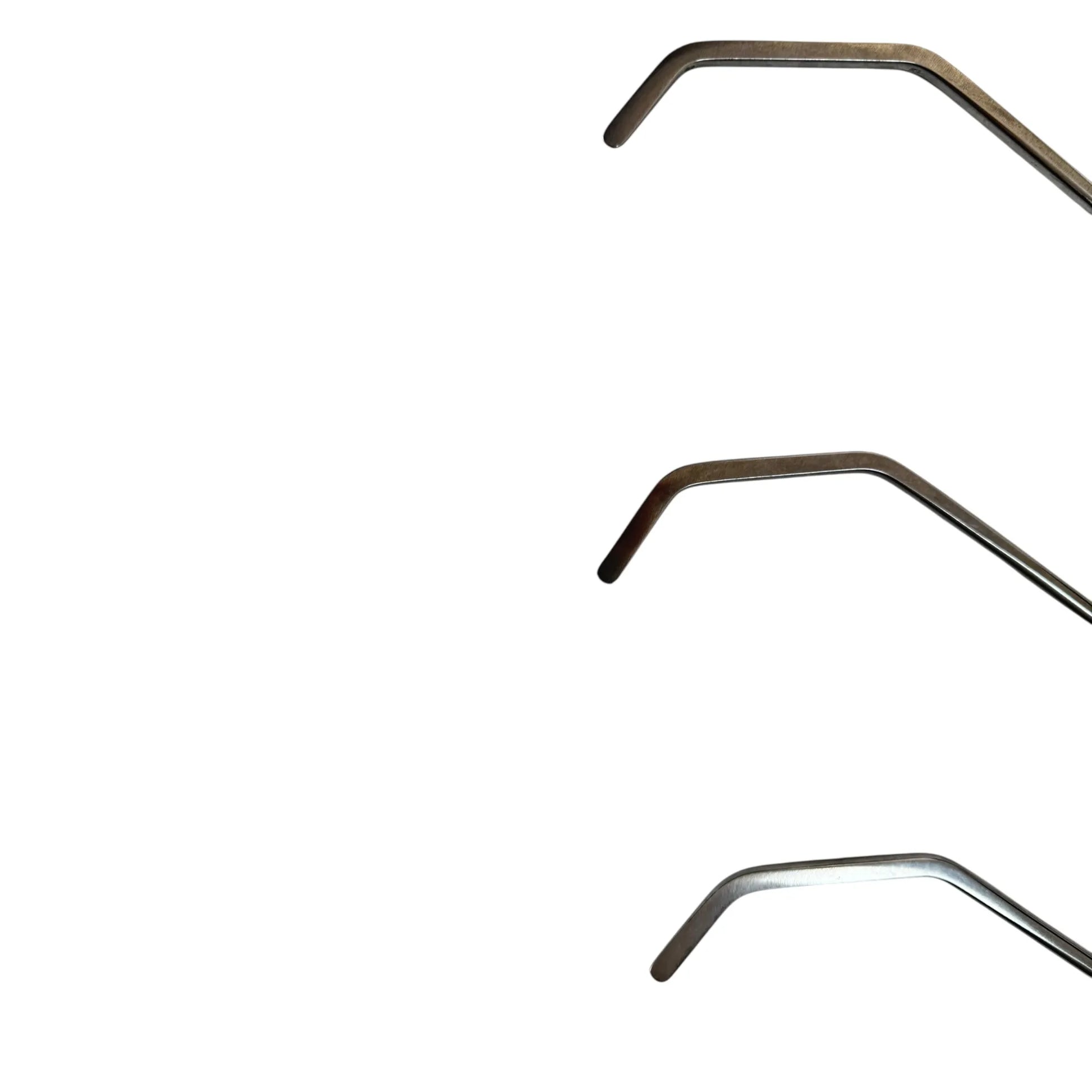 Tampere Edition 3-teiliges Ratschengriff PDR-Stangenset (Mittelklasse)