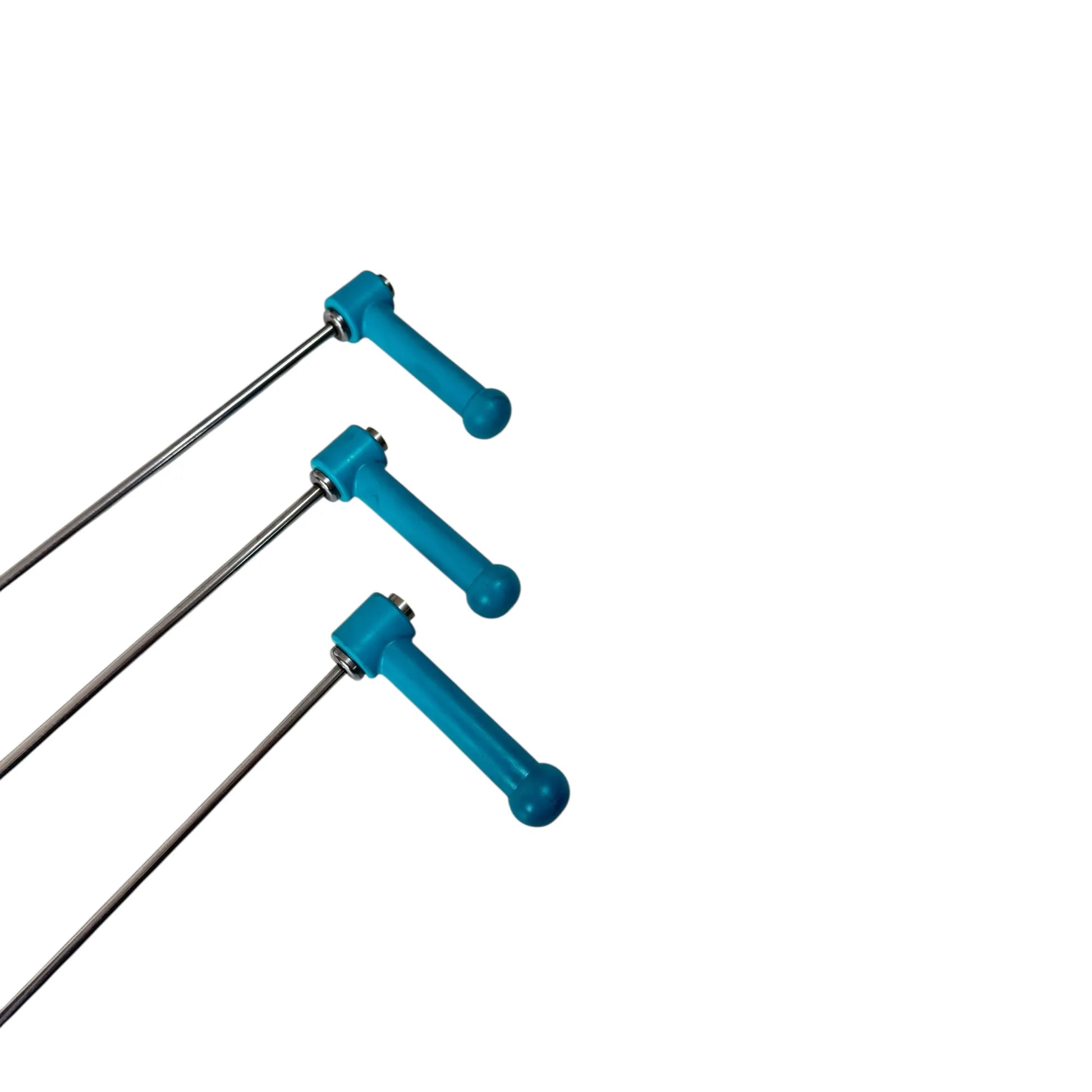 Vilnius Edition 3-teiliges Ratschen-Griff PDR-Stangen-Set (Tiefer Zugang)