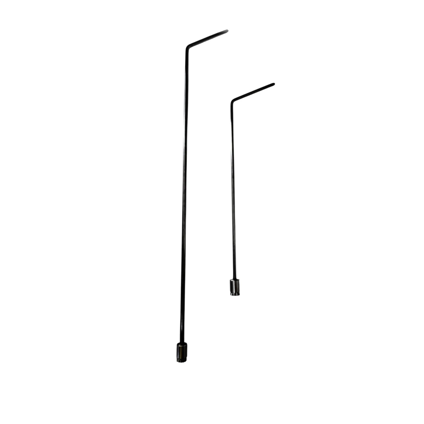 Bursa Edition Ensemble Personnalisé de 16 Tiges PDR Rotatives à 360° et Sac