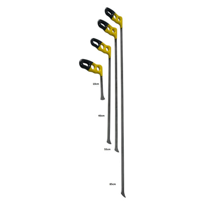Stuttgart Edition 55-teiliges Premium PDR-Rod-Set (Handgefertigt)
