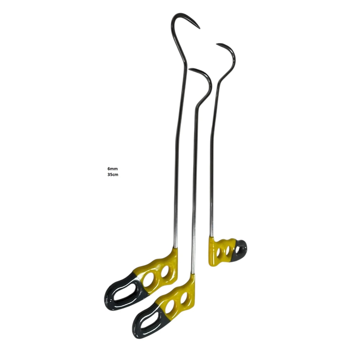 Stuttgart Edition 55-teiliges Premium PDR-Rod-Set (Handgefertigt)