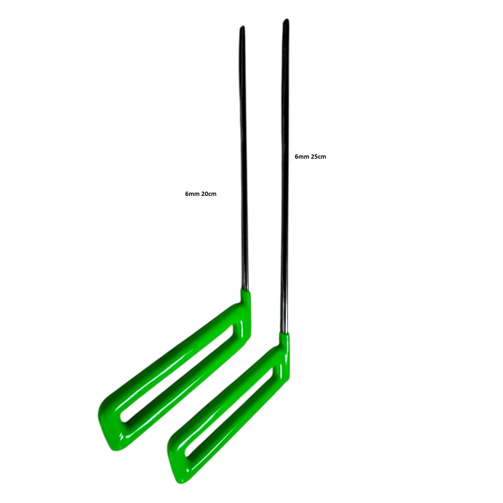 Stuttgart Edition 55-teiliges Premium PDR-Rod-Set (Handgefertigt)