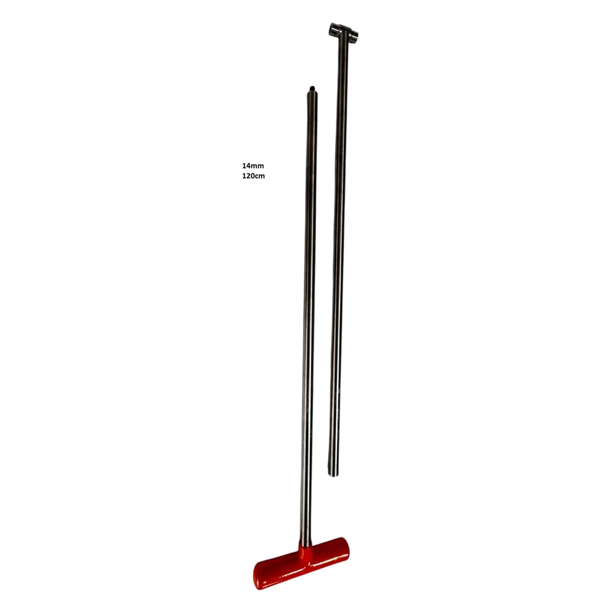 Stuttgart Edition 55-teiliges Premium PDR-Rod-Set (Handgefertigt)