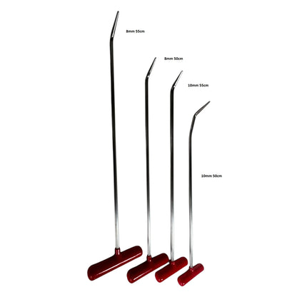 Stuttgart Edition 55-teiliges Premium PDR-Rod-Set (Handgefertigt)