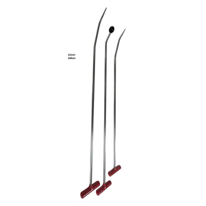 Stuttgart Edition 55-teiliges Premium PDR-Rod-Set (Handgefertigt)