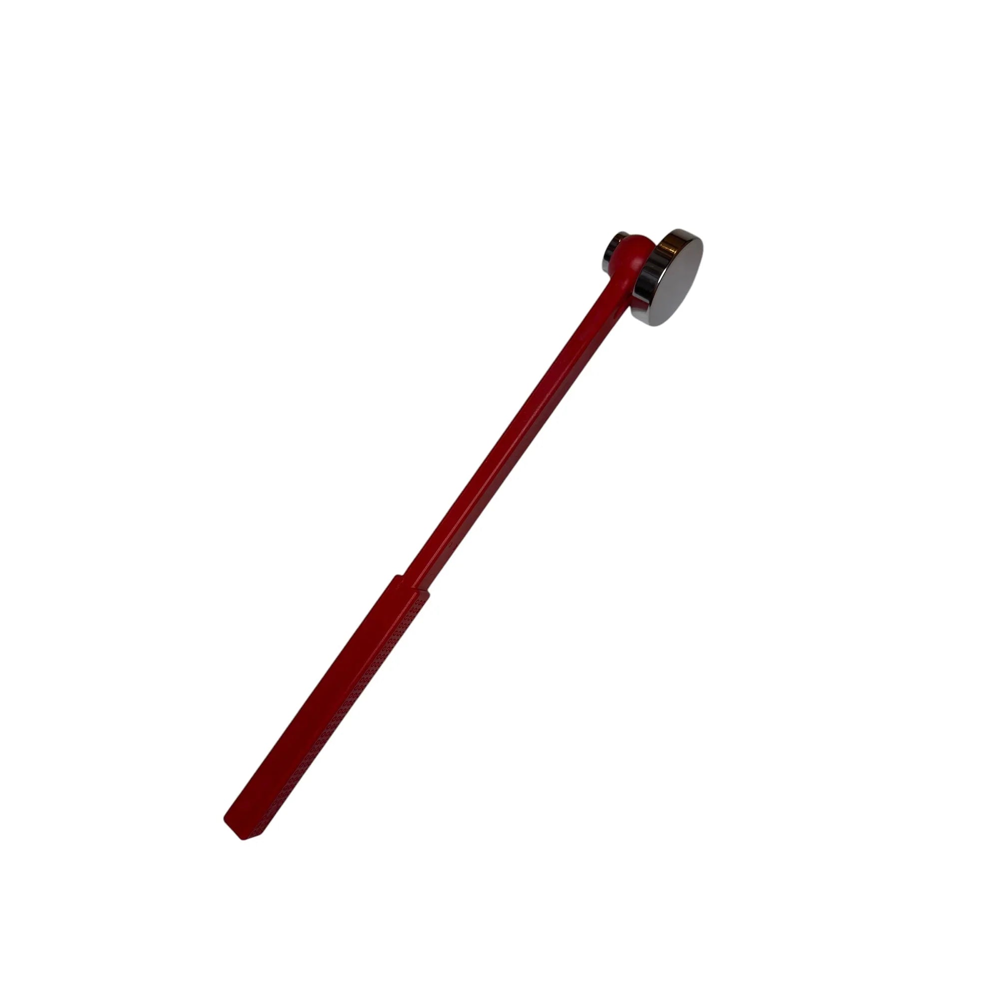 Hammer (For Correction Pen) Diameter  40mm Length 32cm InoxPDR