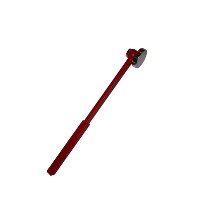 Hammer (For Correction Pen) Diameter  40mm Length 32cm InoxPDR