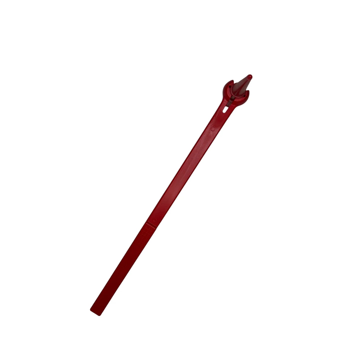 Pdr Dent Repair Hammer (Plastic) 2 InoxPDR