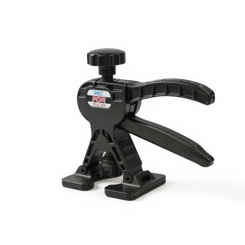 Alicates Profissionais PDR para Remoção de Amolgadelas (Inclui 20 Tiras de Cola Grátis)