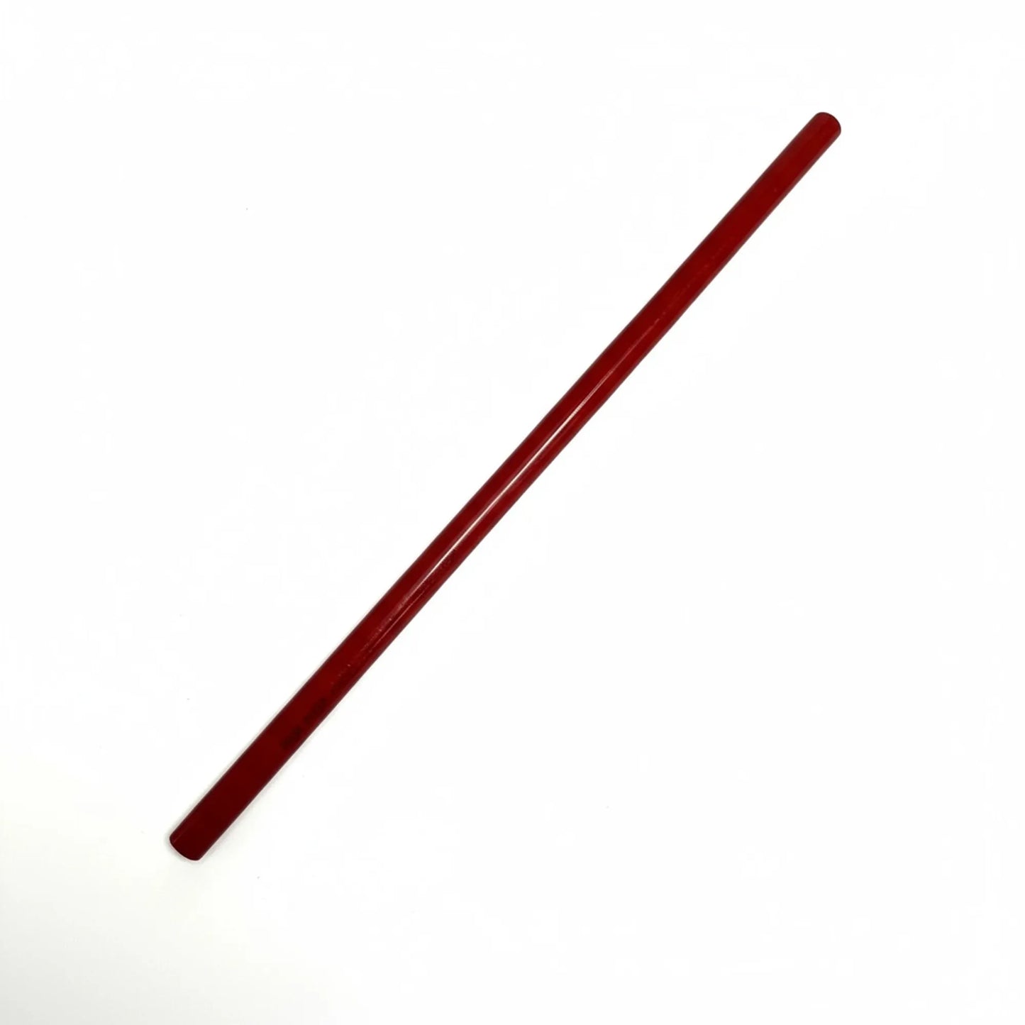 PDR INOX Cola Hot Melt Preta (1KG / 33 Bastões) - Para Clima Frio