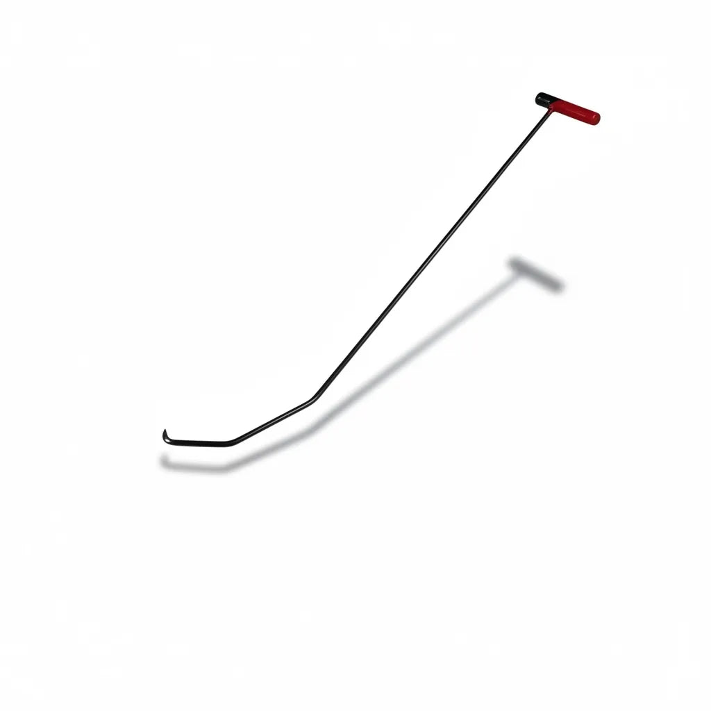 Valencia Edition Haste PDR de 3 dobras (Ponta Cat Claw / 10mm)