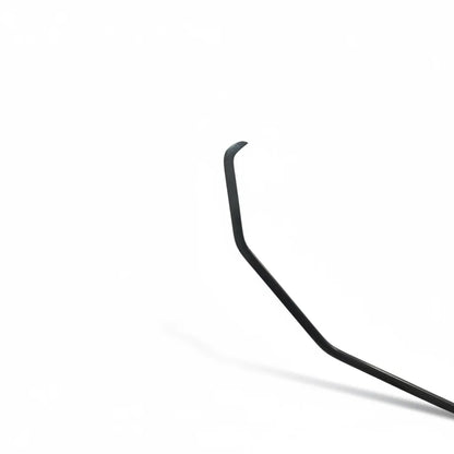 Valencia Edition Haste PDR de 3 dobras (Ponta Cat Claw / 10mm)