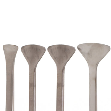 Mardin Edition 4-teiliges kurzes Whale-Tail PDR-Werkzeugset (20cm)