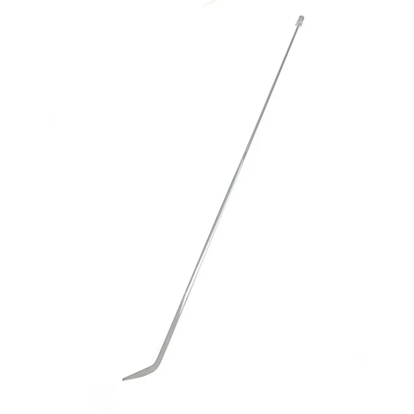 Taipei Edition 4-Piece 360° Rotating Single-Curve PDR Set (Sharp Tip)