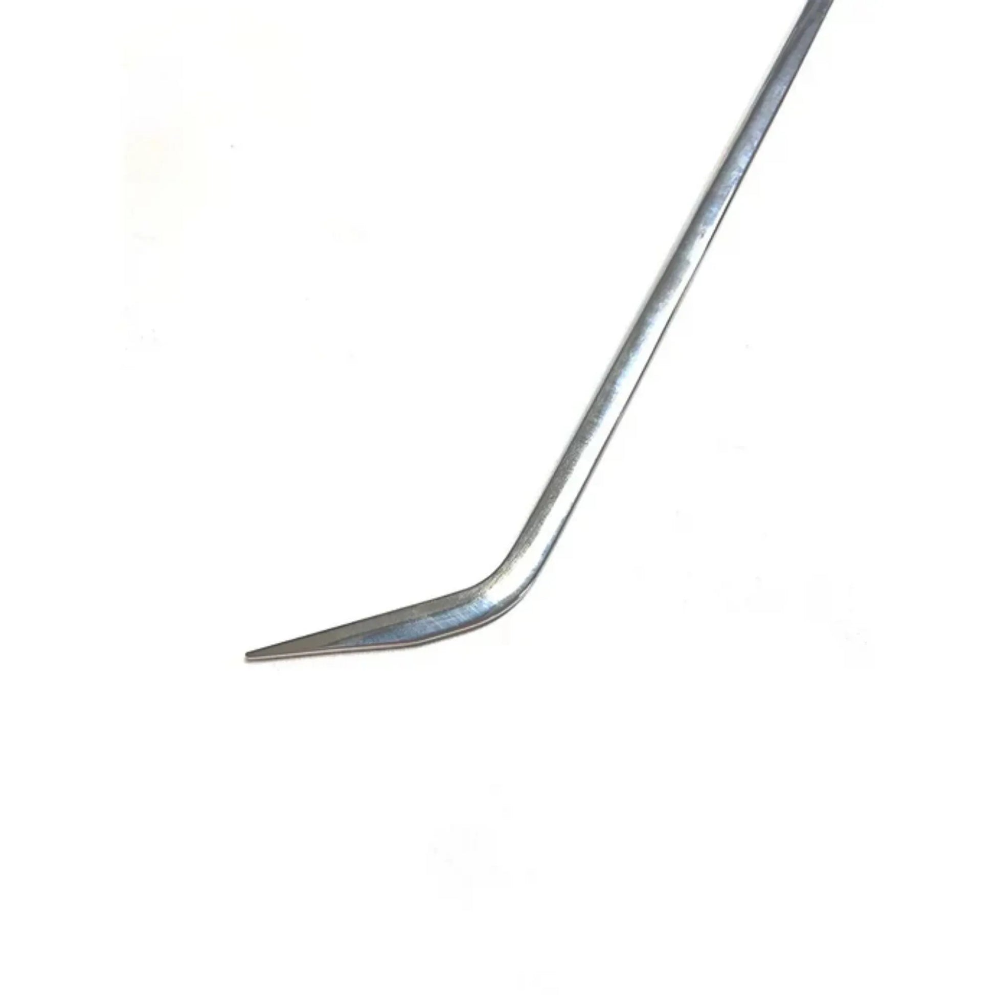 Taipei Edition 4-Piece 360° Rotating Single-Curve PDR Set (Sharp Tip)