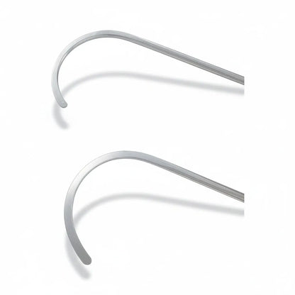 Trenova Edition 2-Piece Hook-Shaped 360° Rotatable PDR Rod Set