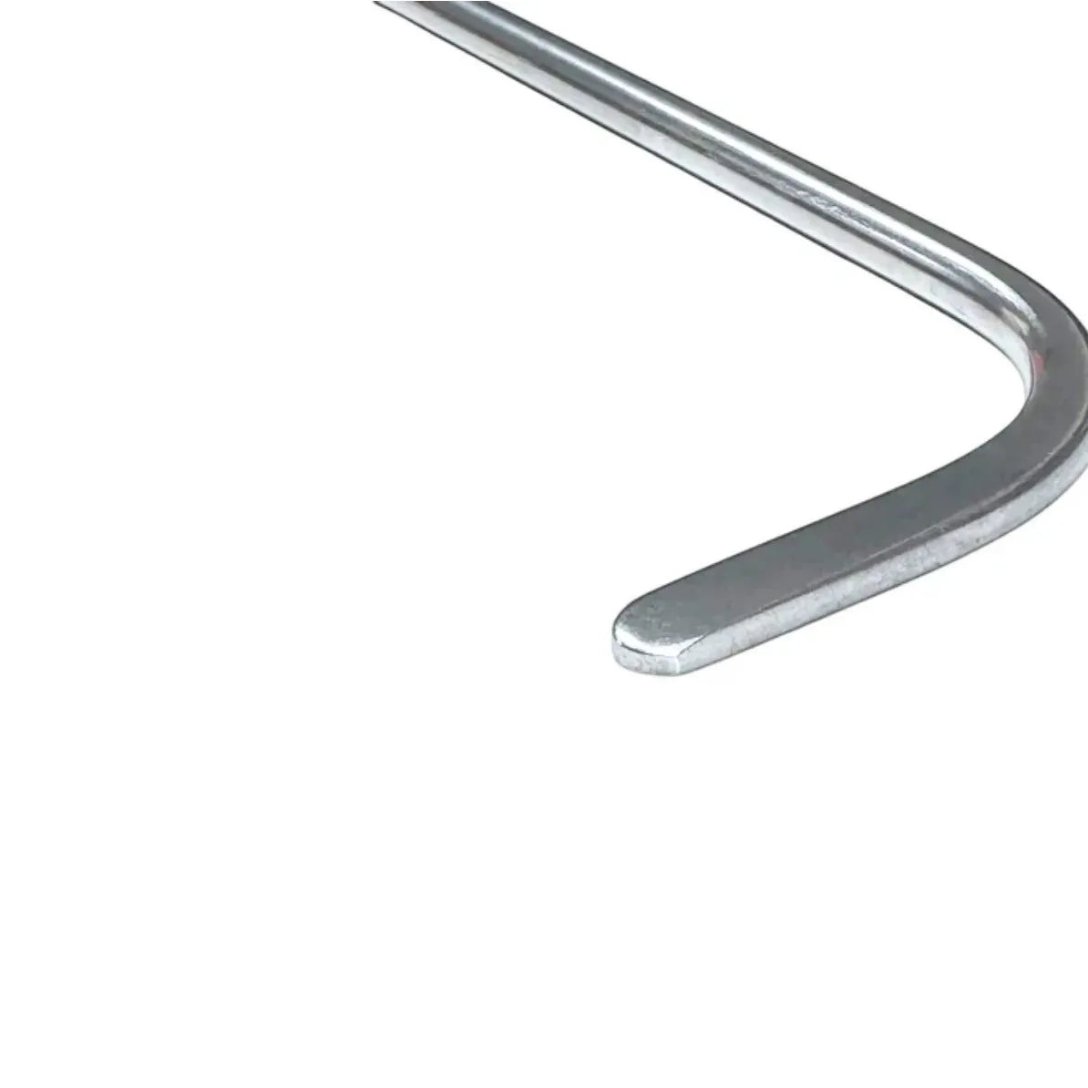 Zorvella Edition 2-Piece 360° Rotatable PDR Rod Set (Thick Round Tip)