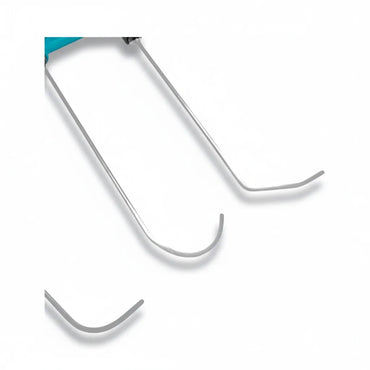 Amasya Edition 3-teiliges PDR-Stangen-Set mit Ratschengriff (8mm)