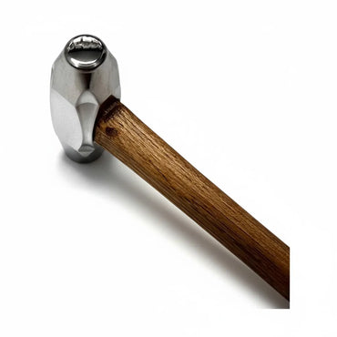 PDR INOX 170g Medium-Weight Balance Blending Hammer