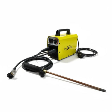 PDR INOX Dellenreparatur-Hotbox-Wechselrichter (110V US & 220V EU)