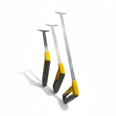 Vandora Edition 3-teiliges PDR-Werkzeugset mit Razor-Tail und scharfer Spitze